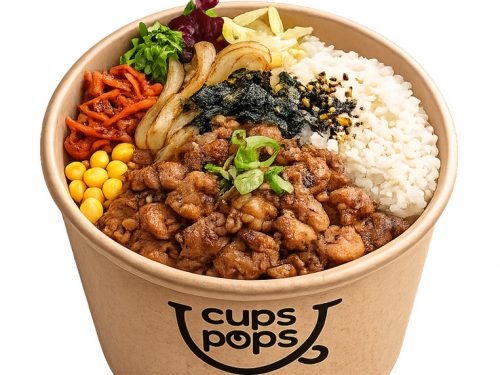 [2] Soy Sauce Chicken