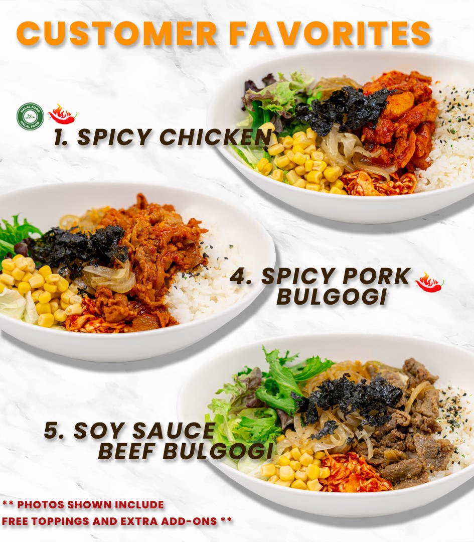 recommendations